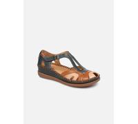 Pikolinos - Cadaques W8K-1569C1 Blu - Sandali e scarpe aperte 39 Blu