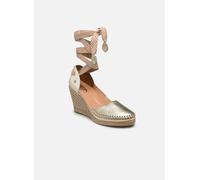 Pikolinos - CADIZ W4Y-1506CLC1 Oro e bronzo - Sandali e scarpe aperte 41 Oro e bronzo