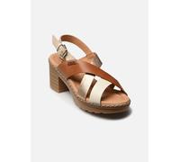 Pikolinos - CANARIAS W8W-1510C1 Multicolore - Sandali e scarpe aperte 41 Multicolore