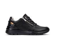 Pikolinos - Cantabria Sneaker - - Shoes - Donna - Nero - 38 EU