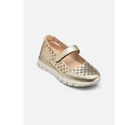 Pikolinos - CANTABRIA W4R-6774CLC1 Oro e bronzo - Mocassini 42 Oro e bronzo