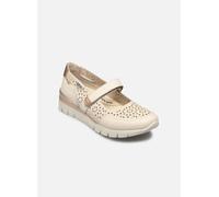 Pikolinos - CANTABRIA W4R-6989C1 Bianco - Ballerine 41 Bianco