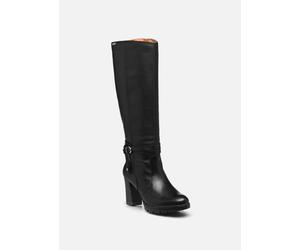 Pikolinos - Connelly W7M-9584 Nero - Stivali 40 Nero