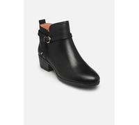 PIKOLINOS Ankle boots 'Daroca' nero Donna PIKOLINOS 41