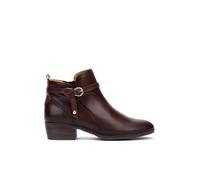 Stivaletti in pelle Daroca Marrone 37