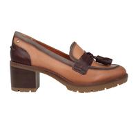 Pikolinos - Décolleté con Tacco Alto - -Shoes -Donna -Marrone -40 EU