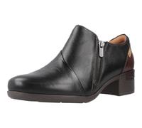 Pikolinos Scarpe con tacco Malaga in pelle da donna Nero 36 EU