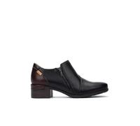 Pikolinos Décolleté in Pelle da Donna Malaga W6W-5902C1, Numero:37 EU, Colore:Nero
