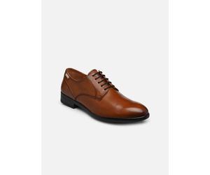 Pikolinos - Derbies -BRISTOL M7J-4187 Marrone - Scarpe con lacci 45 Marrone