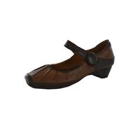 Pikolinos Donna 849-5847C1 Scarpe Mary Jane, Cuoio/Olmo, 41 M EU / 10.5-11 M US