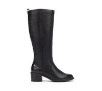 Pikolinos Donna Bacarot W2D-9640 Pelle Black Stivali 38 EU