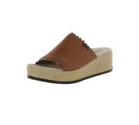 Pikolinos Donna Costacabana W3X-1749BG Slide Scarpe, Brandy, 41 Eu / 10.5-11 us