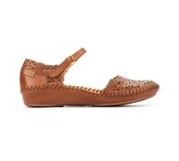 Pikolinos - Elegante Sandalo da Donna Vallarta - - Shoes - Donna - Marrone - 39 EU