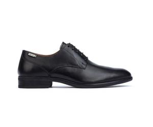 Pikolinos - Elegante Scarpa Stringata - - Shoes - Uomo - Nero - 41 EU