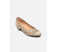 Pikolinos - Escarpins -ELBA W4B-5714 Beige - Décolleté 36 Beige