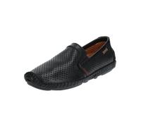 PIKOLINOS Espadrillas nero Uomo PIKOLINOS 40