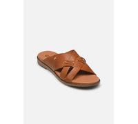 Pikolinos - FORMENTERA W8Q-0938 Marrone - Zoccoli 38 Marrone