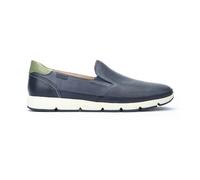 Pikolinos - Fuencarral Loafer - - Shoes - Uomo - Blu - 44 EU