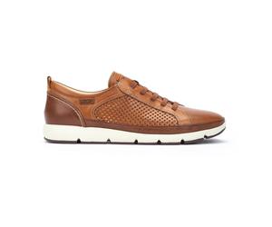 Pikolinos - Fuencarral Sneaker - - Shoes - Uomo - Marrone - 41 EU