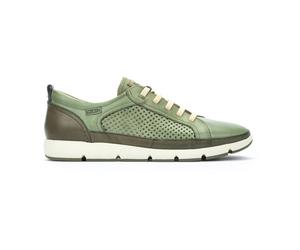 Pikolinos - Fuencarral Sneaker - - Shoes - Uomo - Verde - 39 EU