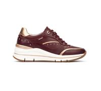 Pikolinos - Girona Sneaker - - Shoes - Donna - Rosso - 36 EU