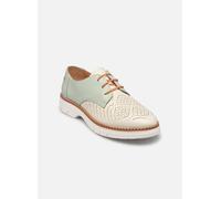 Pikolinos - HENARES W1A-4816C1 Multicolore - Scarpe con lacci 36 Multicolore