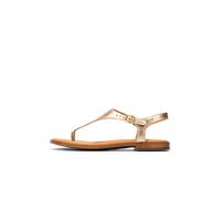 PIKOLINOS Infradito 'Algar' oro Donna PIKOLINOS 37