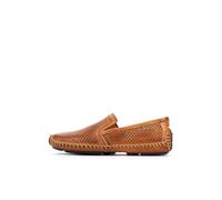 Pikolinos, ,Shoes ,Uomo ,Marrone ,46 EU Mocassini Classici in Pelle - Risparmia