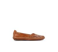 Pikolinos Jerez 578, Mokassini Donna, Brandy, 39 EU