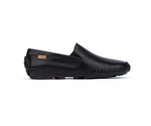 Pikolinos - Jerez Loafer - - Shoes - Uomo - Nero - 39 EU