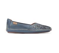 Pikolinos - Jerez Perforated Loafer - - Shoes - Donna - Blu - 37 EU