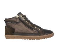 Pikolinos - Lagos Lace-Zip Sneaker Boot - - Shoes - Donna - Marrone - 36 EU