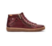 Pikolinos - Lanzarote Sneaker - - Shoes - Donna - Rosso - 38 EU