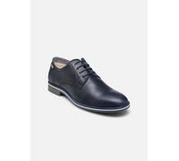Pikolinos - LEON M4V-4130 Blu - Scarpe con lacci 45 Blu
