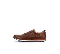 Pikolinos Liverpool M2a_v19, Sneaker Uomo, Marrone (Cuero Cuero), 45 EU