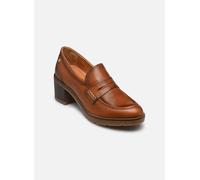 W7H-3873C1 - Scarpa con tacco da donna PIKOLINOS modello LLANES 38/BRANDY