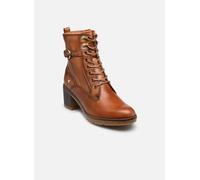 Stivaletti Pikolinos W7H-8510 Marrone 39