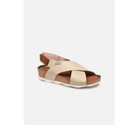 Mahon W9E-0912 by Pikolinos 40 Beige