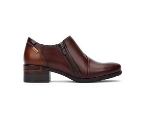 Pikolinos - Malaga Pump - - Shoes - Donna - Marrone - 39 EU