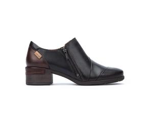 Pikolinos - Malaga Pump - - Shoes - Donna - Nero - 37 EU