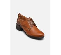 Pikolinos - Malaga W6W-5867C1 Marrone - Scarpe con lacci 41 Marrone