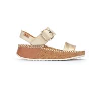 Pikolinos - Marina Platform Sandal - - Shoes - Donna - Giallo - 36 EU