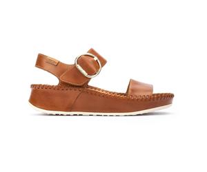 Pikolinos - Marina Sandal - - Shoes - Donna - Marrone - 40 EU