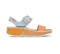 Pikolinos - Marina Sandal - - Shoes - Donna - Multicolore - 35 EU