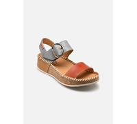 Pikolinos - MARINA W1C-0709 Multicolore - Sandali e scarpe aperte 38 Multicolore