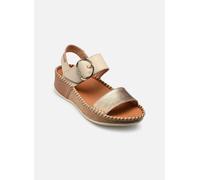Pikolinos - MARINA W1C-0709CLC1 Oro e bronzo - Sandali e scarpe aperte 40 Oro e bronzo