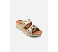 Pikolinos - MARINA W1C-0957CL Oro e bronzo - Zoccoli 37 Oro e bronzo