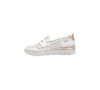 Mocassins -CANTABRIA W4R-6518CLC1 by Pikolinos 41 Bianco