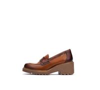 PIKOLINOS Mocassino 'Alcaraz' marrone / marrone scuro Donna PIKOLINOS 39