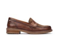 Pikolinos - Mocassino da donna marrone - Stile Aldaya - -Shoes -Donna -Marrone -40 EU